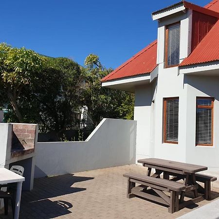 Mossie Nes Villa Langebaan Exterior photo