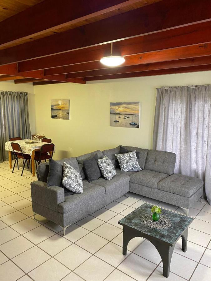 Mossie Nes Villa Langebaan Exterior photo