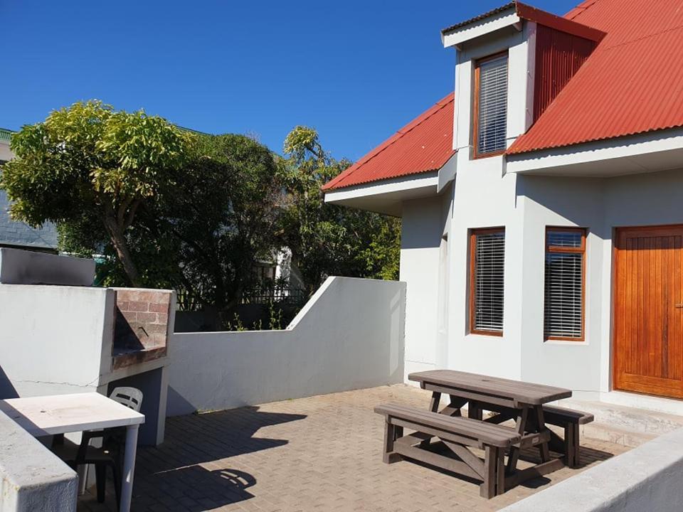 Mossie Nes Villa Langebaan Exterior photo